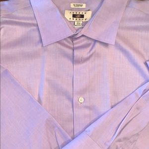 Joseph Abboud Mens Dress Shirt